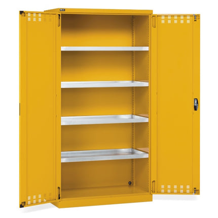 FAMI ARMADIO SOSTANZE PERICOLOSE SOLVENTI/FITOFARMACI MM1023X555X2000H