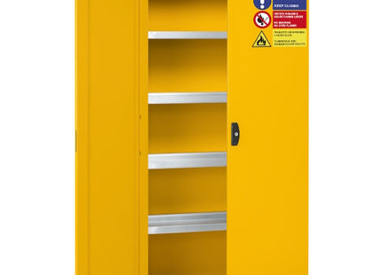 FAMI ARMADIO SOSTANZE PERICOLOSE SOLVENTI/FITOFARMACI MM1023X555X2000H