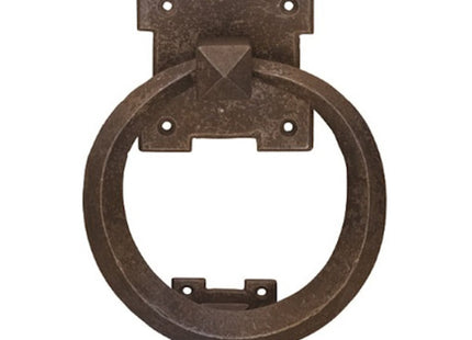 METAL STYLE BATTENTE FERRO ANTICATO MM140X180