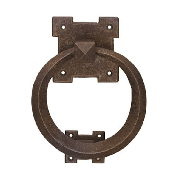 METAL STYLE BATTENTE FERRO ANTICATO MM140X180