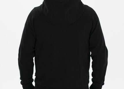 MILWAUKEE FELPA TERMICA CON CAPPUCCIO M12 HHBL4-0 COLORE NERO