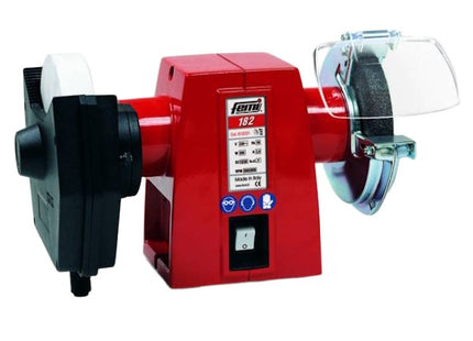 FEMI AFFILATRICE COMBINATA DA BANCO ART.182 PLUS POTENZA 500W 230V