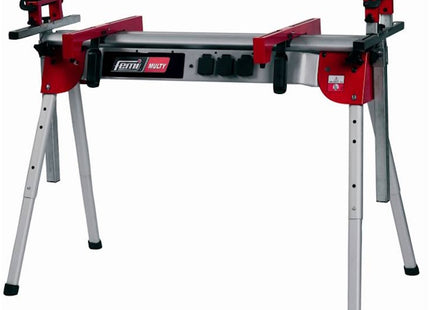 FEMI BANCO MULTIFUNZIONE PER TRONCATRICI/SEGATRICI ART.360 MULTY