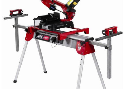 FEMI BANCO MULTIFUNZIONE PER TRONCATRICI/SEGATRICI ART.360 MULTY