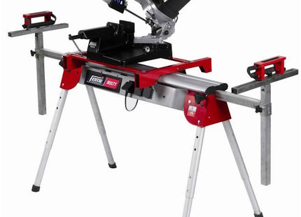 FEMI BANCO MULTIFUNZIONE PER TRONCATRICI/SEGATRICI ART.360 MULTY