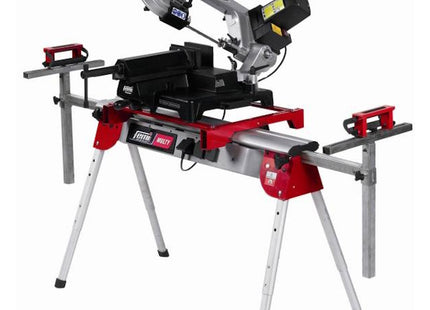 FEMI BANCO MULTIFUNZIONE PER TRONCATRICI/SEGATRICI ART.360 MULTY