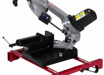 FEMI BANCO MULTIFUNZIONE PER TRONCATRICI/SEGATRICI ART.360 MULTY