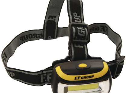 FF GROUP LAMPADA FRONTALE A LED*