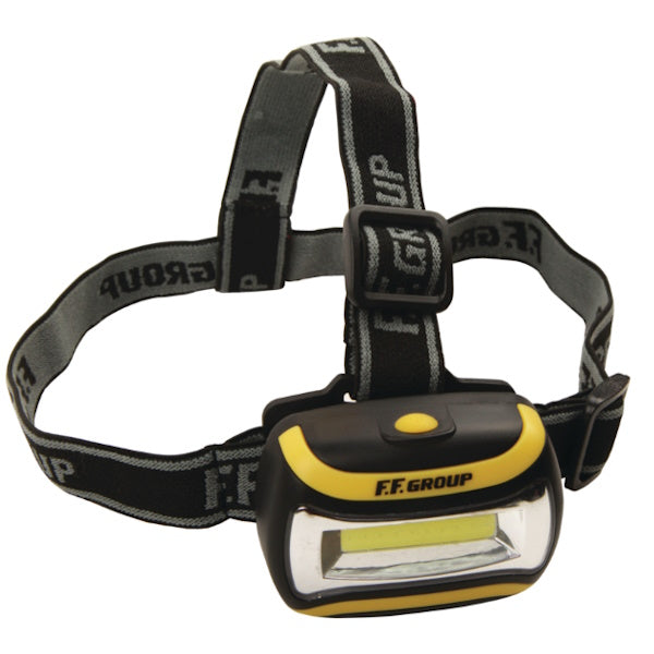 FF GROUP LAMPADA FRONTALE A LED*
