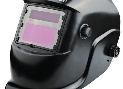 FF GROUP MASCHERA PER SALDATURA AUTOMATICA 9-13 MMA/MIG-MAG/TIG*