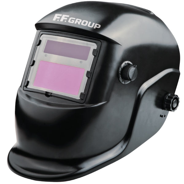 FF GROUP MASCHERA PER SALDATURA AUTOMATICA 9-13 MMA/MIG-MAG/TIG*