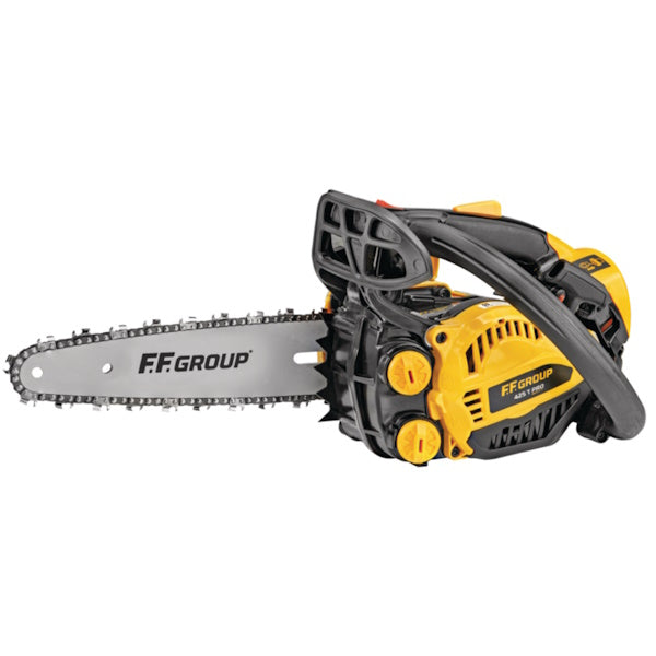 FF GROUP MOTOSEGA GCS 425T PRO BARRA CM25 MOTORE 25 CC-1,2HP*