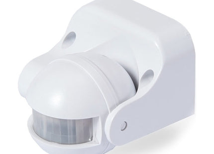 FAEG RILEVATORE DI MOVIMENTO AD INFRAROSSI DA PARETE IP44