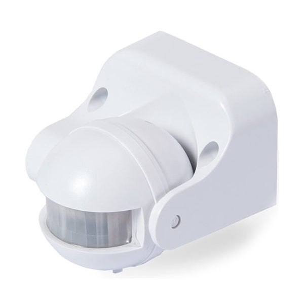 FAEG RILEVATORE DI MOVIMENTO AD INFRAROSSI DA PARETE IP44