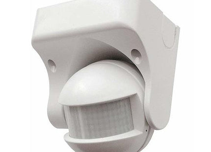 FAEG RILEVATORE DI MOVIMENTO AD INFRAROSSI DA PARETE IP44