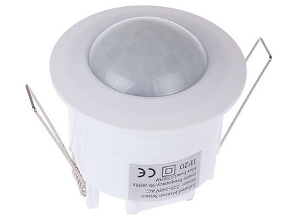 FAEG RILEVATORE DI MOVIMENTO AD INFRAROSSI DA INCASSO IP20