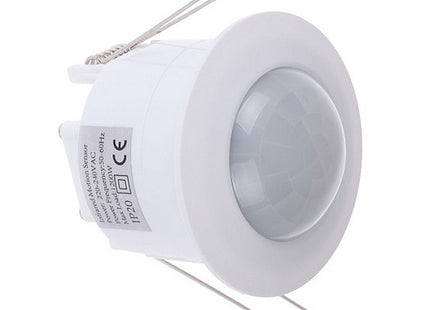 FAEG RILEVATORE DI MOVIMENTO AD INFRAROSSI DA INCASSO IP20