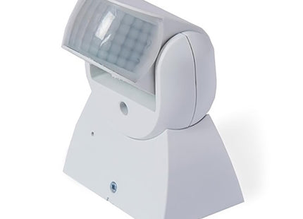 FAEG RILEVATORE DI MOVIMENTO AD INFRAROSSI DA PARETE PER ESTERNO IP65