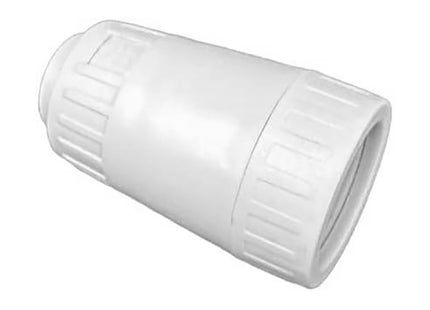 FAEG RACCORDO TUBO-GUAINA D.MM25X20 IP65