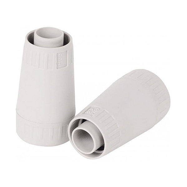 FAEG RACCORDO TUBO-GUAINA D.MM25X20 IP65