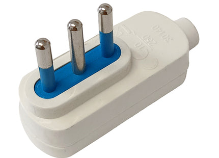 FAEG SPINA CIVILE VOLANTE SALVASPAZIO 2P+T 250V