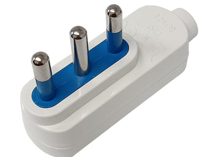 FAEG SPINA CIVILE VOLANTE SALVASPAZIO 2P+T 250V