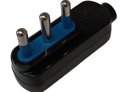 FAEG SPINA CIVILE VOLANTE SALVASPAZIO 2P+T 250V