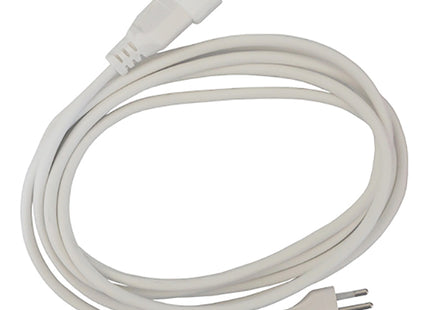 FAEG PROLUNGA CON SPINA E PRESA 2P+T 10A