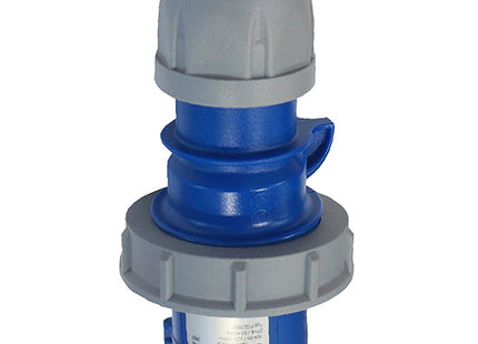 FAEG SPINA INDUSTRIALE VOLANTE CEE 2P+T 16A 250V IP67