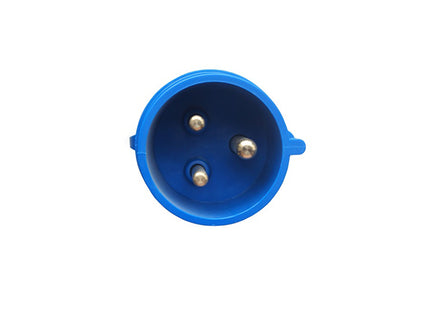 FAEG SPINA INDUSTRIALE VOLANTE CEE 2P+T 250V IP44