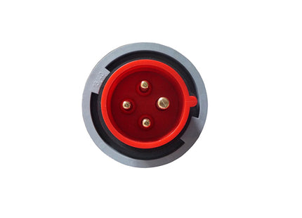 FAEG SPINA INDUSTRIALE VOLANTE CEE 3P 400V IP67