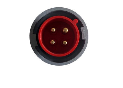 FAEG SPINA INDUSTRIALE VOLANTE CEE 3P 400V IP67