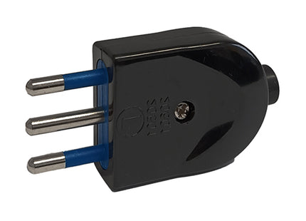 FAEG SPINA CIVILE VOLANTE DIRITTA 2P+T 250V