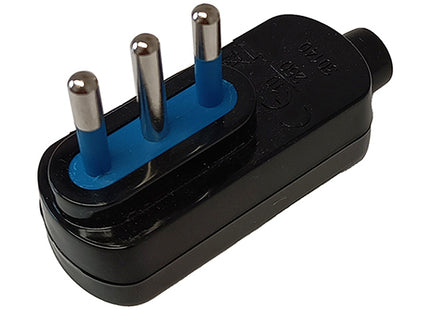 FAEG SPINA CIVILE VOLANTE SALVASPAZIO 2P+T 250V