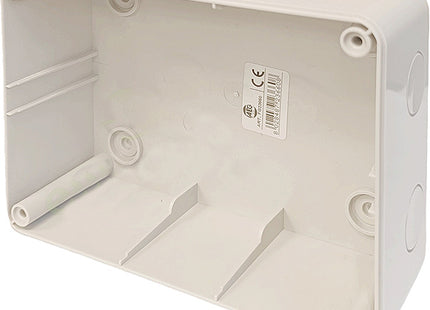 FAEG CASSETTA PER PRESE INTERBLOCCATE COLORE GRIGIO