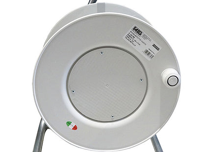 FAEG TAMBURO AVVOLGICAVO VUOTO D.MM320 ADATTO PER DISCO D.MM155