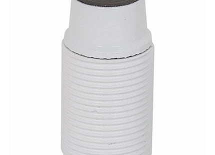 FAEG PORTALAMPADE IN TERMOINDURENTE CAMICIA FILETTATA CONF.DA PZ2