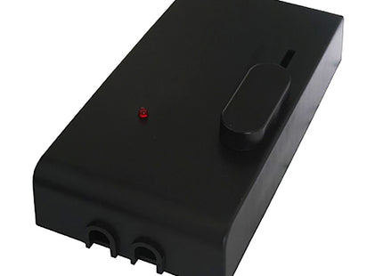 FAEG VARIALUCE PER LAMPADE AD INCANDESCENZA DA 60W A 300W NERO*