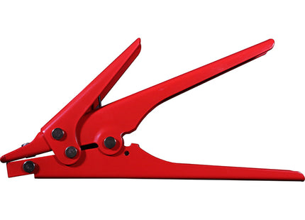 FAEG PINZA METALLICA PER FASCETTE MAX MM9