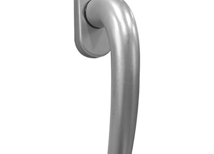 COTTALI OMEGA MANIGLIA PER SERRAMENTI MOVIMENTO DK Q7 IN ALLUMINIO