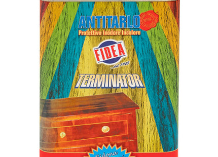 FIDEA ANTITARLO TERMINATOR