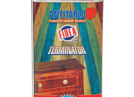 FIDEA ANTITARLO TERMINATOR