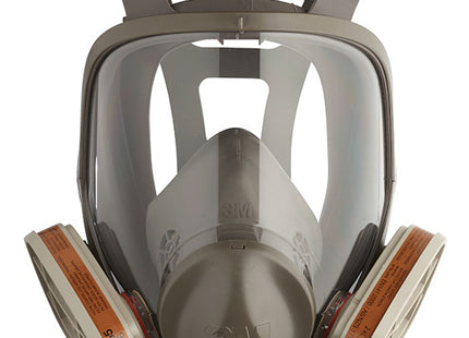 3M FILTRI 6055 PER GAS E VAPORI A2 PER RESPIRATORI CONF.DA PZ 2