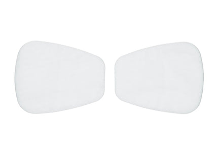 3M FILTRI 5925 PER POLVERI P2 PER RESPIRATORI CONF.DA PZ 2