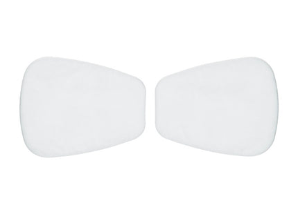 3M FILTRI 5935 PER POLVERI P3R PER RESPIRATORI CONF.DA PZ 2