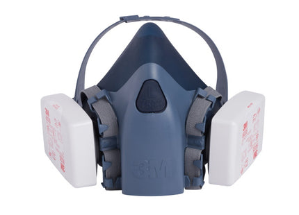 3M FILTRI 6035 ANTIPARTICOLATI P3R PER RESPIRATORI CONF.DA PZ 2