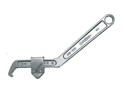 FINAT CHIAVE A SETTORE REGOLABILE UNIVERSALE HW