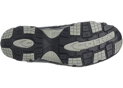 COFRA SCARPE ANTINFORTUNISTICHE MOD. FITNESS NEW GREY S3 SRC