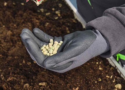 U-POWER GUANTI MOD. FLEX COLORE GRIGIO/NERO