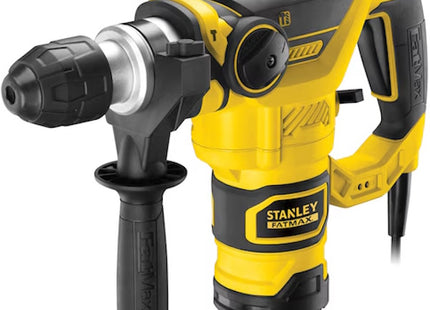 STANLEY TASSELLATORE SDS-PLUS 1250W MOD. FME1250K-QS